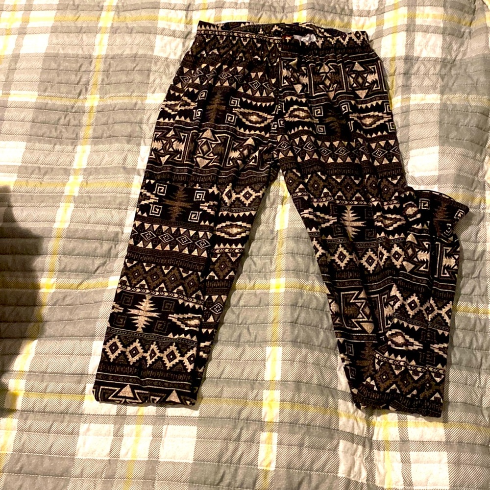 Leggings